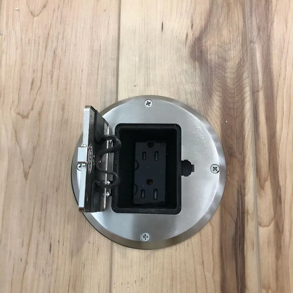 Slide of Freedom Master Electrician