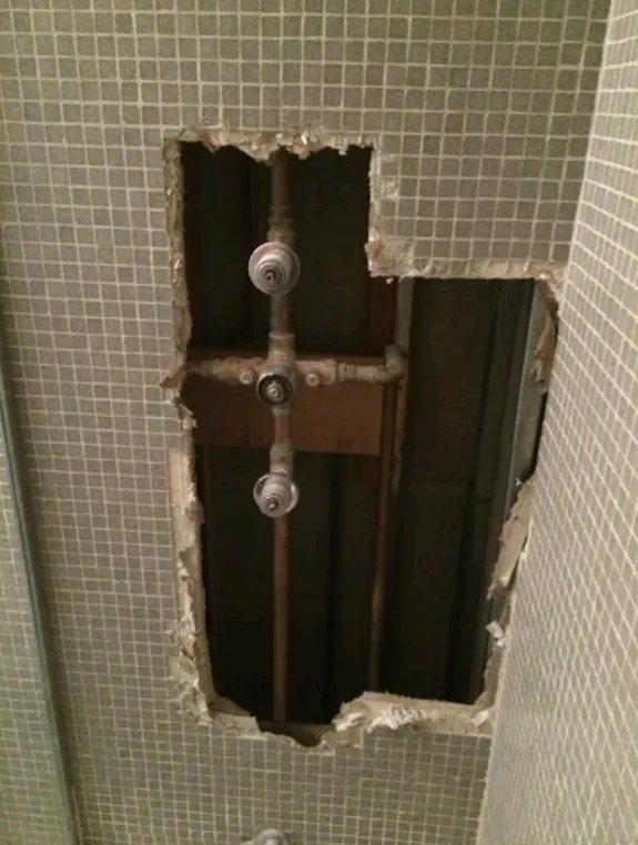 Slide of Freedom Plumbing & Mechanical