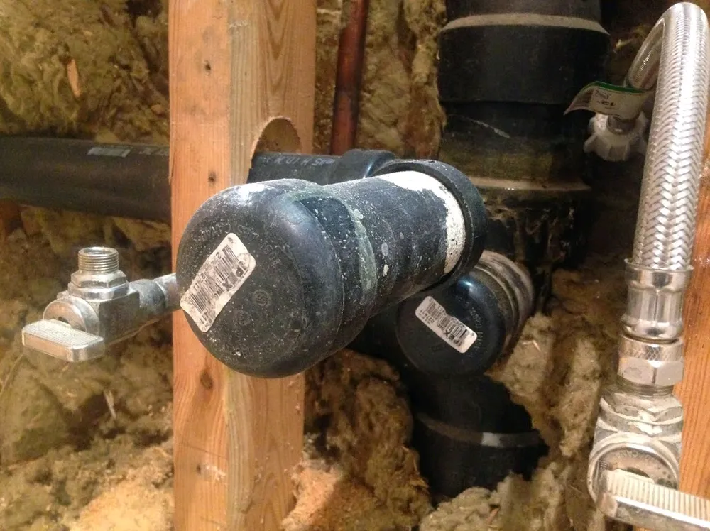 Slide of Freedom Plumbing & Mechanical