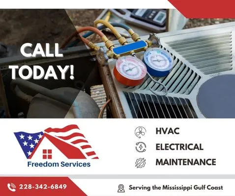 Freedom Services