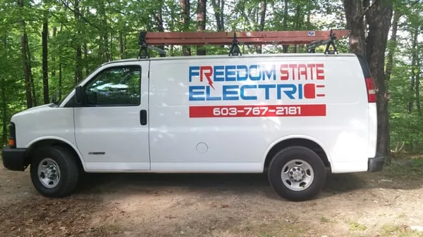 Freedom State Electric