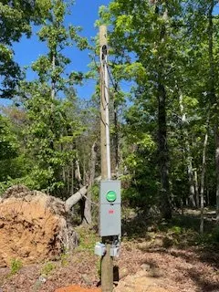Trusted wiring installation service in Ramer, TN - Freedom1 Electric