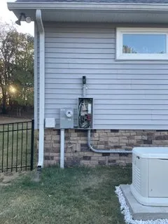 Reliable electrician providing outlet and switch repair in Ramer, TN - Freedom1 Electric