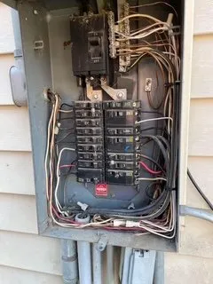 Certified circuit breaker repair service in Ramer, TN - Freedom1 Electric