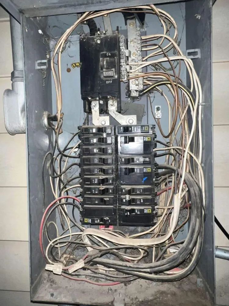 Expert emergency electrical service in Ramer, TN by Freedom1 Electric