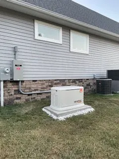 Professional panel upgrade experts serving Ramer, TN - Freedom1 Electric