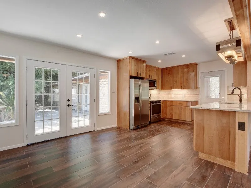 Slide of Freeflow Services