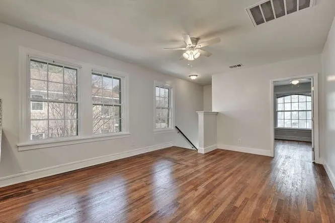 Slide of Freeflow Services