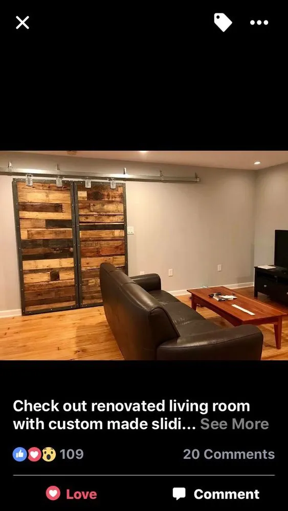 Slide of Freeflow Services