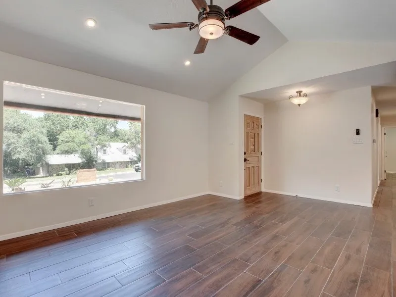 Slide of Freeflow Services