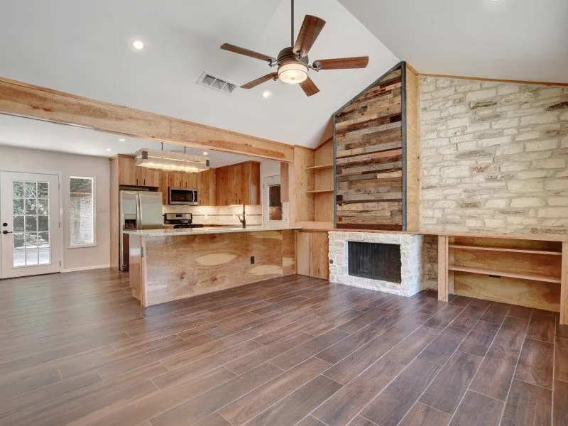 Slide of Freeflow Services