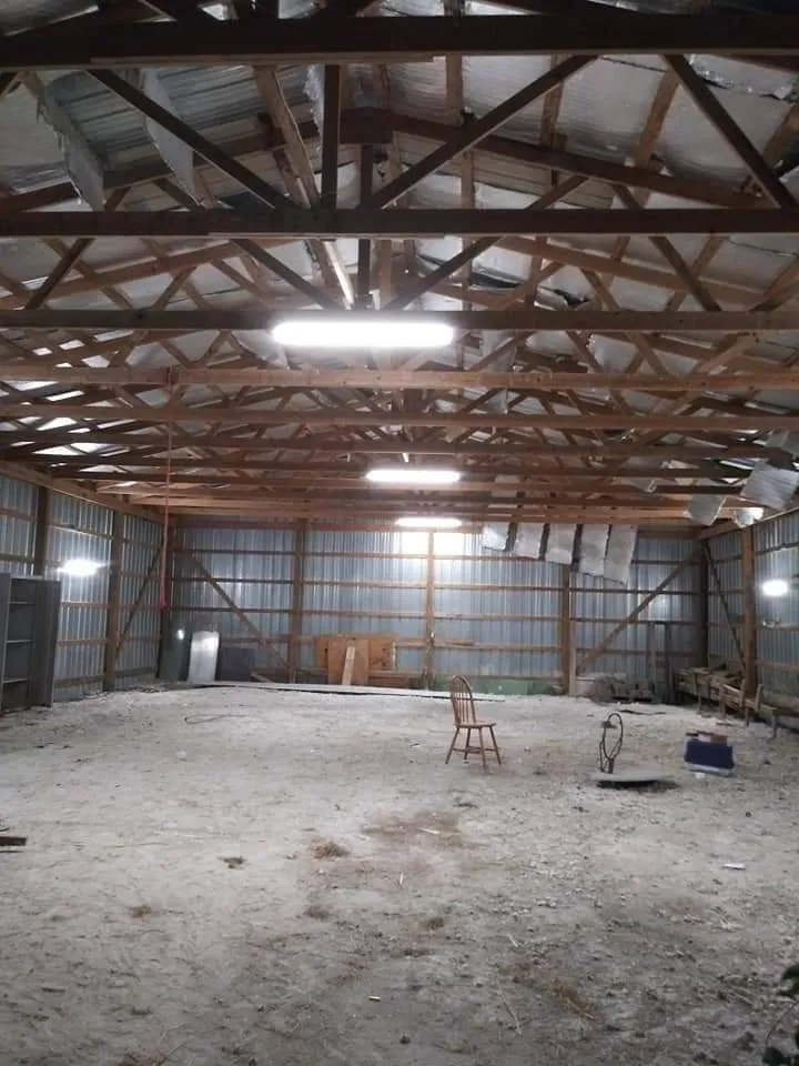 Slide of Freelancer Electrician