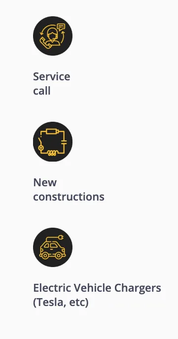 Slide of Freeman Electric