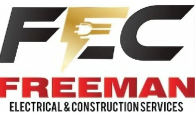 Slide of Freeman Electrical & Construction Services