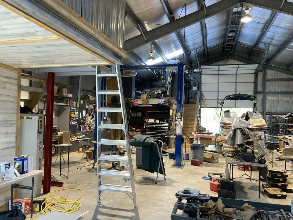 Slide of Freeman Electrical and Handyman Services