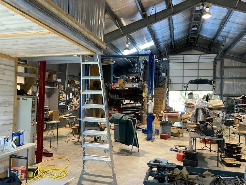 Slide of Freeman Electrical and Handyman Services