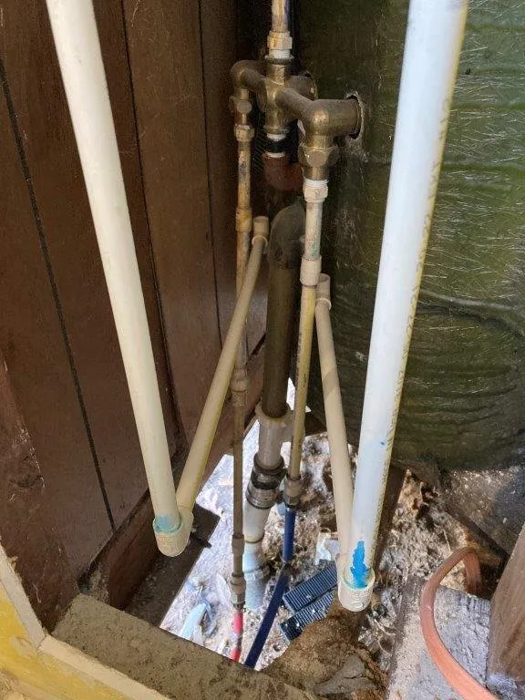 Affordable panel upgrade experts serving ,  - Freeman Electrical and Handyman Services