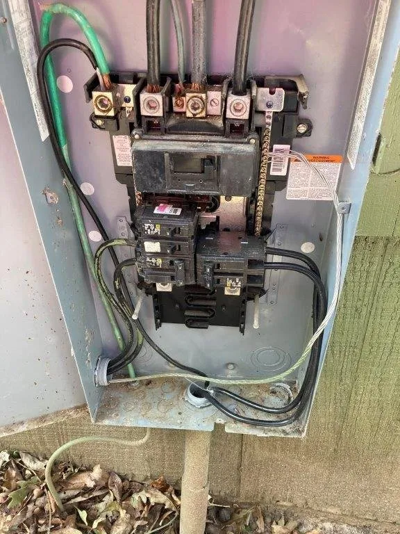 Expert electrical repair experts serving ,  - Freeman Electrical and Handyman Services