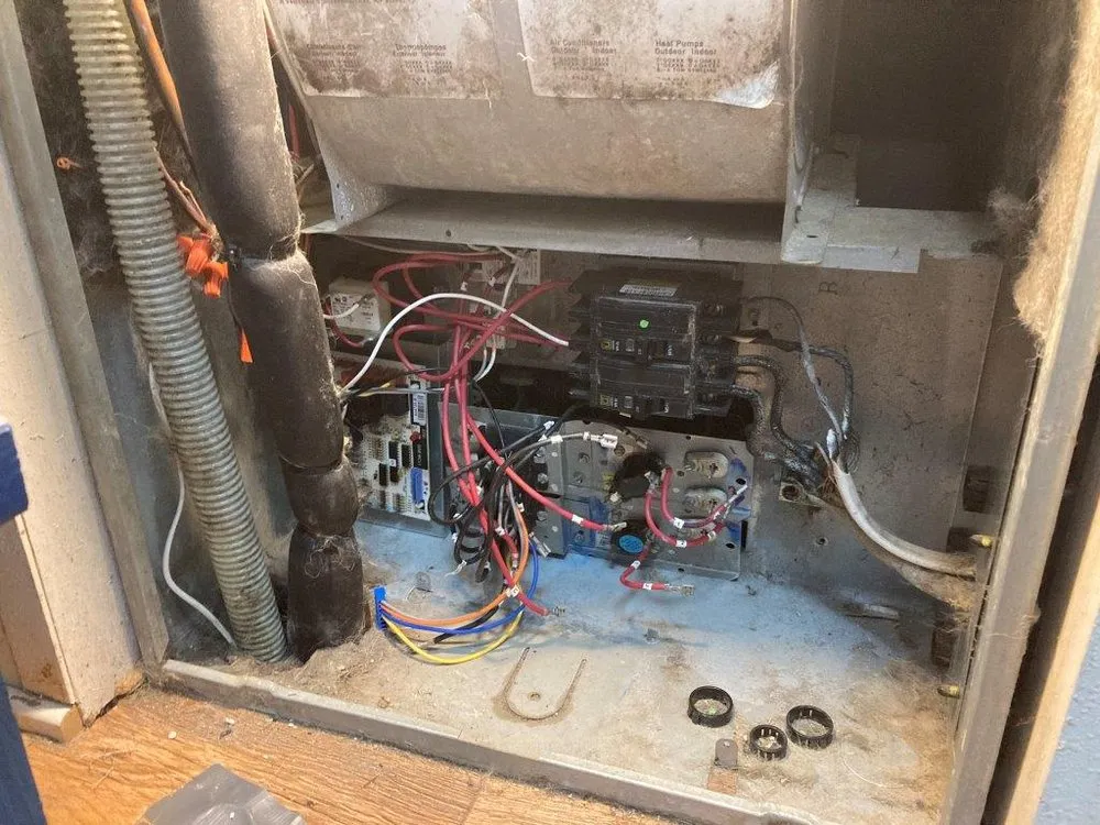 Affordable electrical repair experts serving ,  - Freeman Electrical and Handyman Services