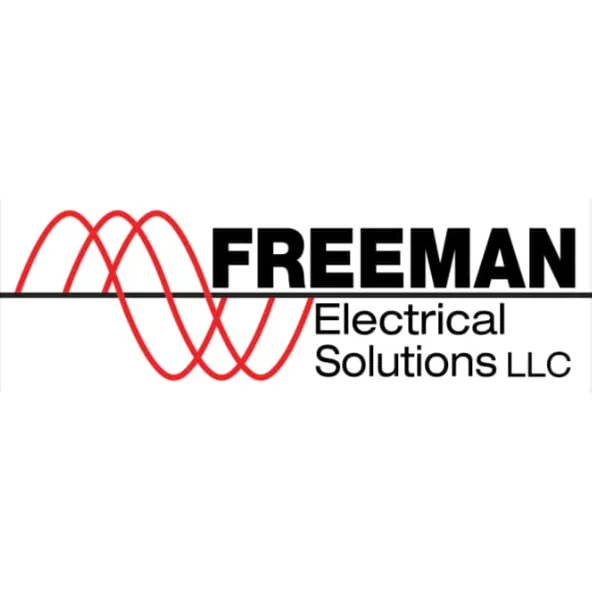 Slide of Freeman Electrical Solutions