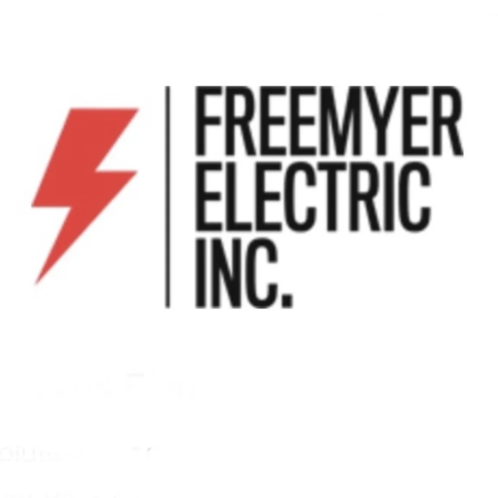 Slide of Freemyer Electric