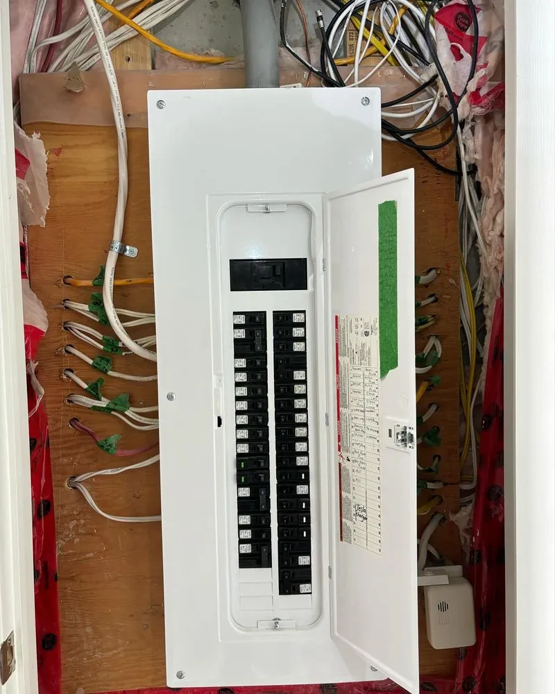 Slide of Freeport 24 Hour Electrician