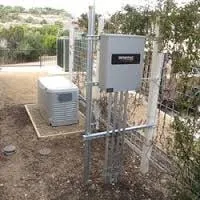 Slide of Freeport Electrical Co.