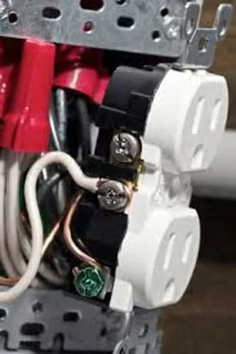 Slide of Freeport Electrical Services