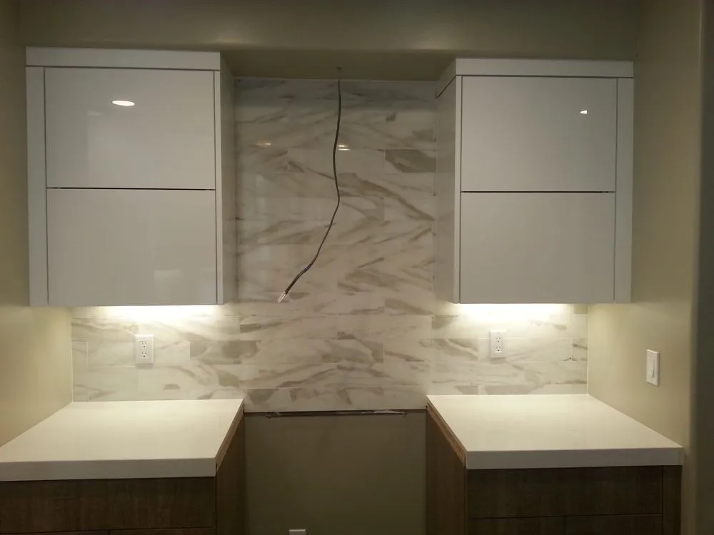 Slide of Fregoso Electric Service