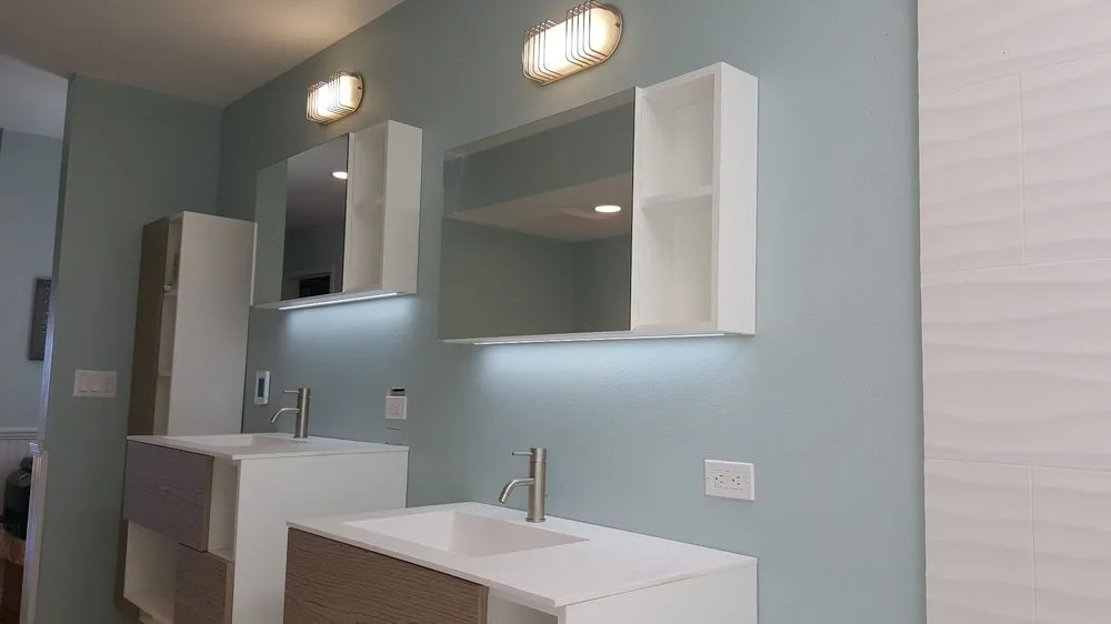 Slide of Fregoso Electric Service