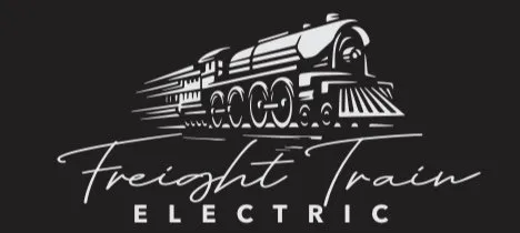 Freight Train Electric