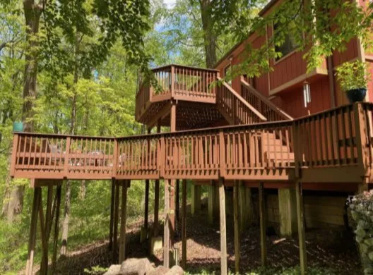 Slide of Freitag handyman service