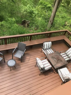 Slide of Freitag handyman service