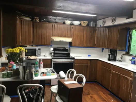 Slide of Freitag handyman service