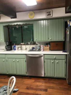 Slide of Freitag handyman service