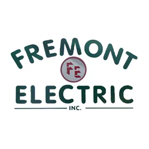 Slide of Fremont Electric
