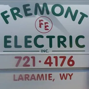 Slide of Fremont Electric