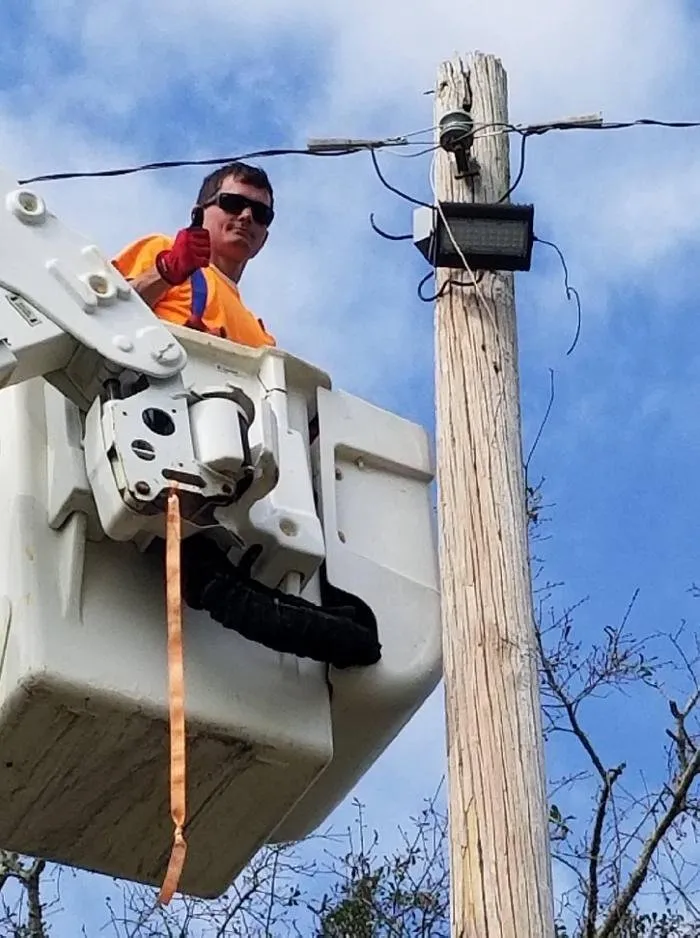 Slide of French Enterprises