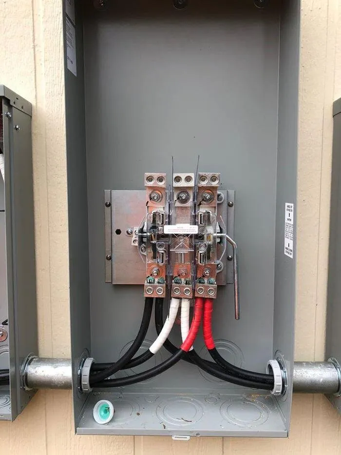 Slide of French Enterprises