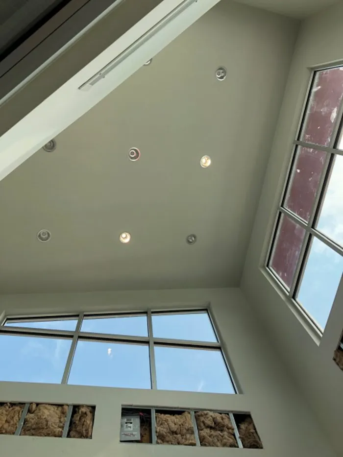 Slide of French Enterprises