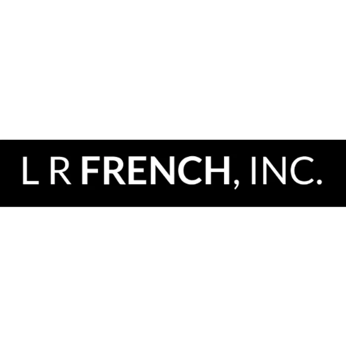Slide of French L R