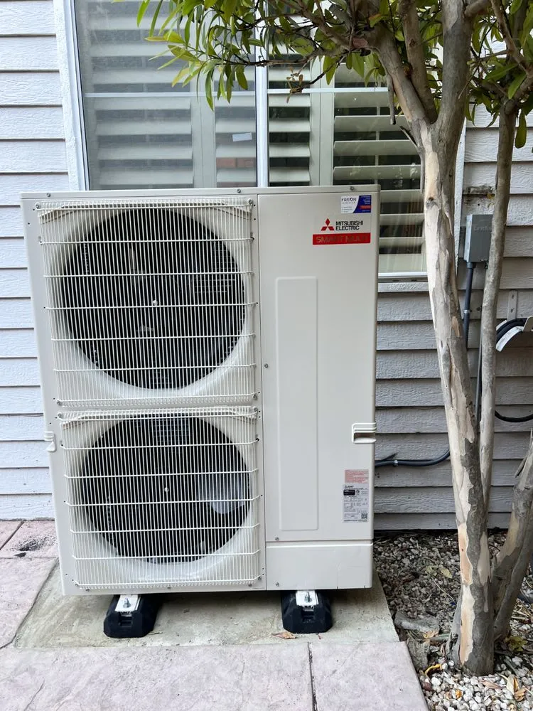 Slide of Freon Hvac