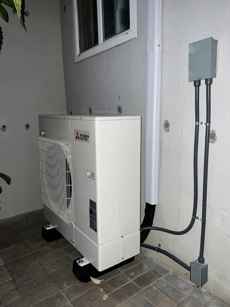 Slide of Freon Hvac