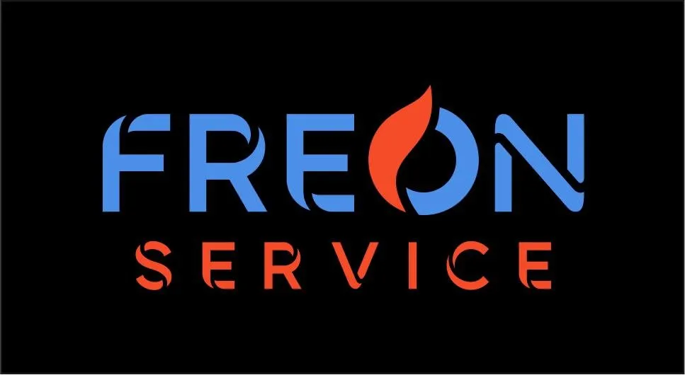 Slide of Freon HVAC, Electrical and Appliance Repair