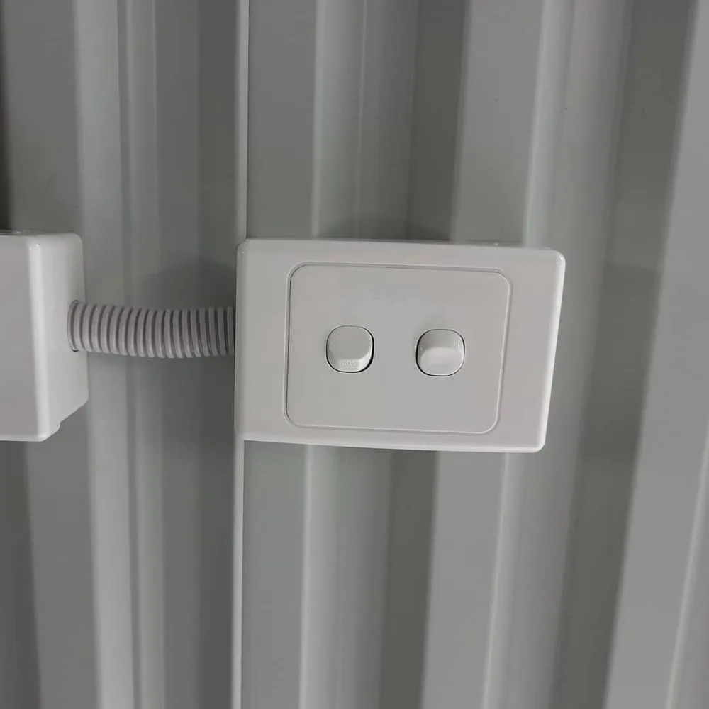 Slide of Frequency Electrical Services