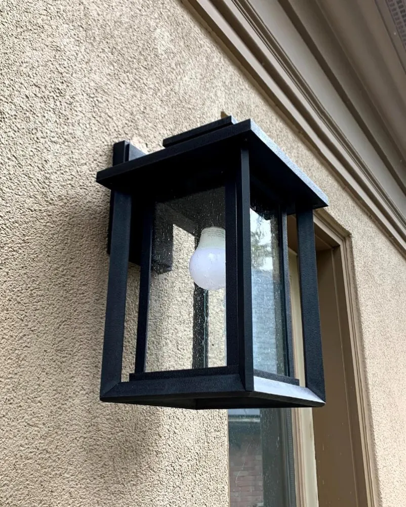 Slide of Frequency Electrical Services