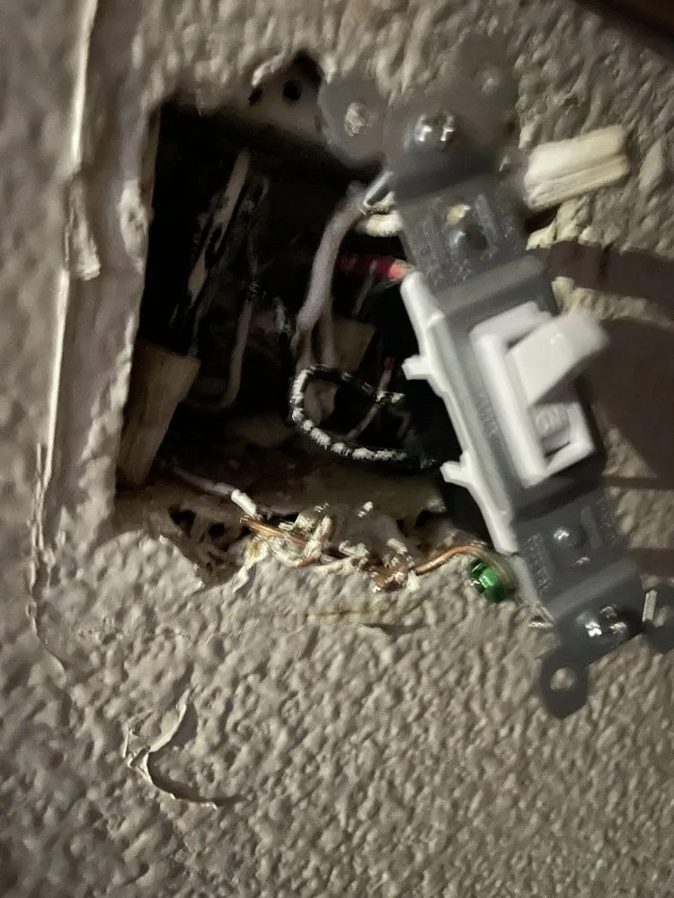 Slide of Frequency Flips