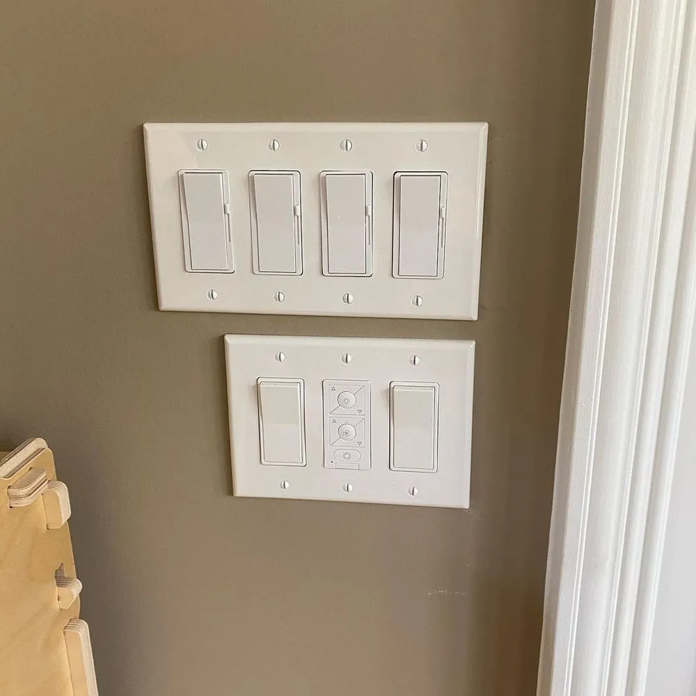 Slide of Frequency Licensed Electrician