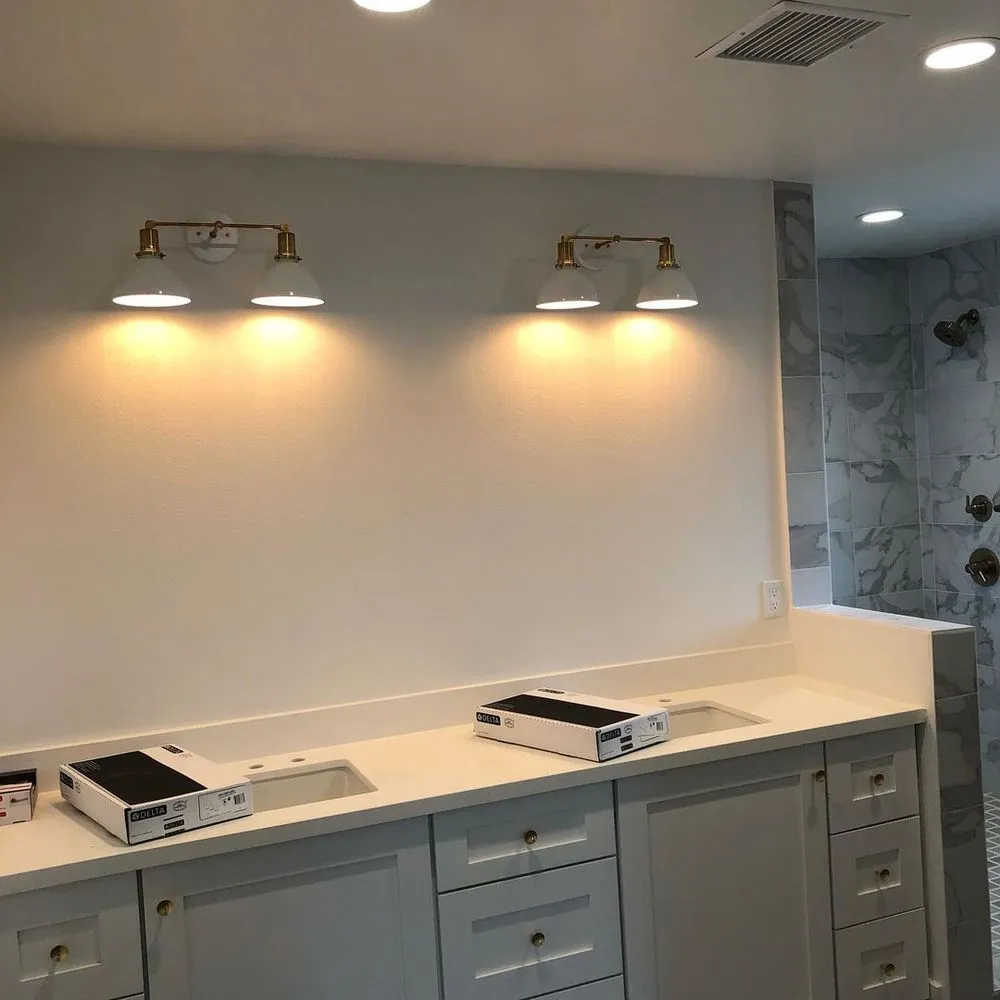 Slide of Frequency Licensed Electrician