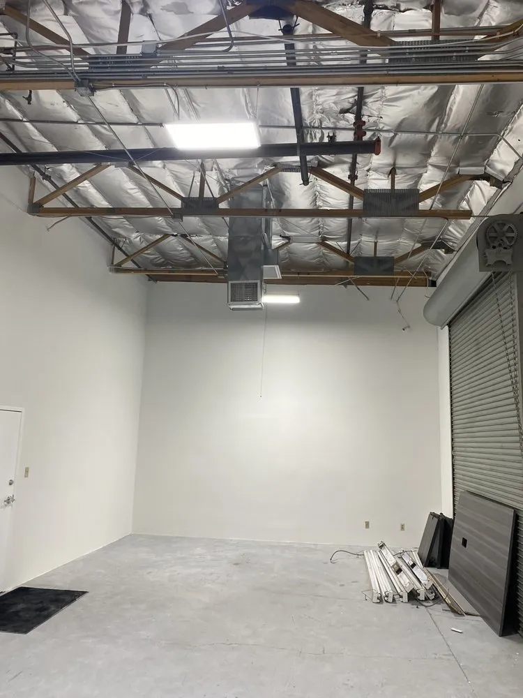 Slide of Frequency X Electric